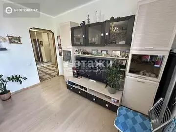 59 м², 2-комнатная квартира, этаж 10 из 23, 59 м², изображение - 3