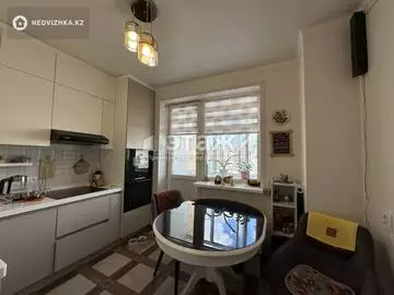 59 м², 2-комнатная квартира, этаж 10 из 23, 59 м², изображение - 5