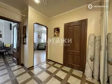 59 м², 2-комнатная квартира, этаж 10 из 23, 59 м², изображение - 10