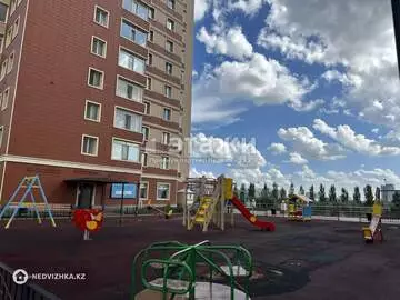 59 м², 2-комнатная квартира, этаж 10 из 23, 59 м², изображение - 23