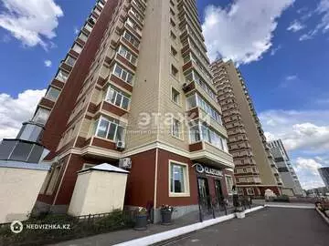 59 м², 2-комнатная квартира, этаж 10 из 23, 59 м², изображение - 25