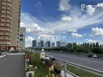 59 м², 2-комнатная квартира, этаж 10 из 23, 59 м², изображение - 28