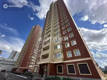 59 м², 2-комнатная квартира, этаж 10 из 23, 59 м², изображение - 31