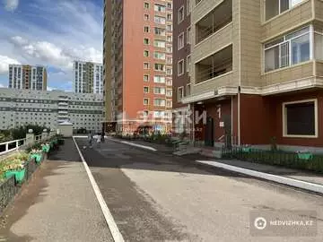 59 м², 2-комнатная квартира, этаж 10 из 23, 59 м², изображение - 32