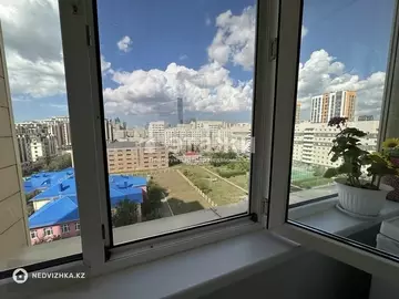 59 м², 2-комнатная квартира, этаж 10 из 23, 59 м², изображение - 33