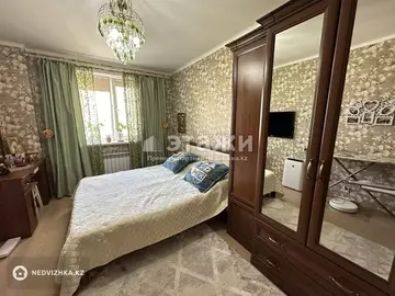 59 м², 2-комнатная квартира, этаж 10 из 23, 59 м², изображение - 37