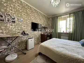 59 м², 2-комнатная квартира, этаж 10 из 23, 59 м², изображение - 39