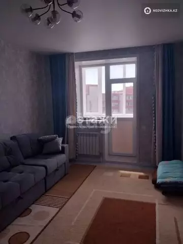 40 м², 1-комнатная квартира, этаж 9 из 9, 40 м², изображение - 8