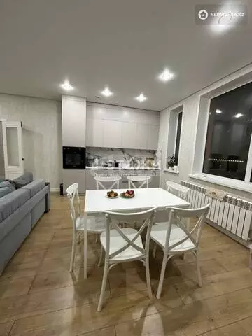 3-комнатная квартира, этаж 14 из 23, 87 м²