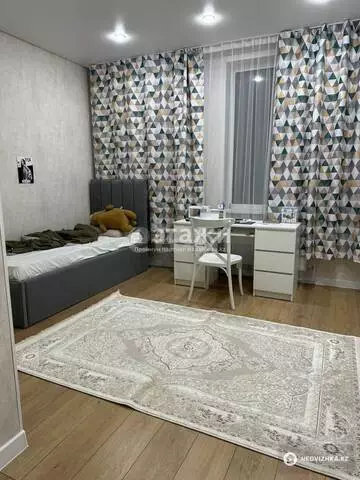 87 м², 3-комнатная квартира, этаж 14 из 23, 87 м², изображение - 9