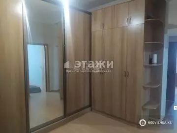 68 м², 2-комнатная квартира, этаж 14 из 24, 68 м², изображение - 5