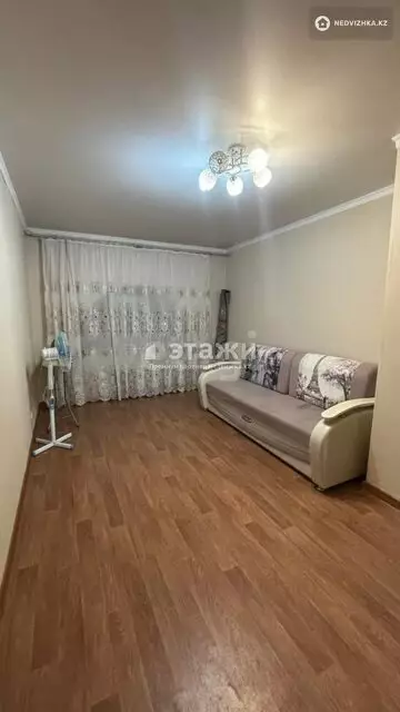 1-комнатная квартира, этаж 6 из 6, 34 м²