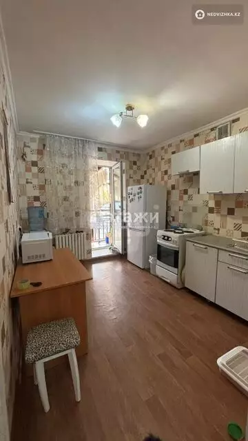 1-комнатная квартира, этаж 6 из 6, 34 м²