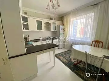 85 м², 3-комнатная квартира, этаж 8 из 9, 85 м², изображение - 4