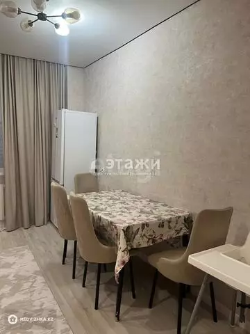 55 м², 2-комнатная квартира, этаж 9 из 10, 55 м², изображение - 1