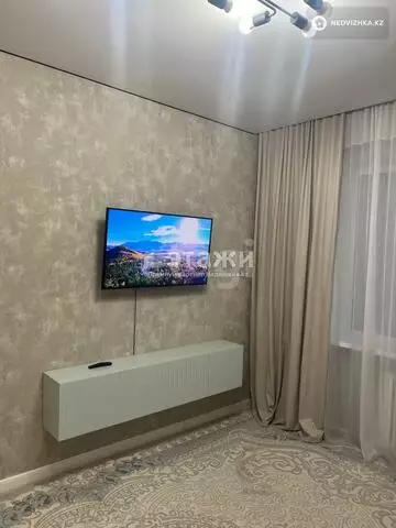 2-комнатная квартира, этаж 9 из 10, 55 м²