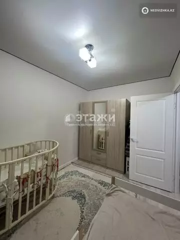 55 м², 2-комнатная квартира, этаж 9 из 10, 55 м², изображение - 6