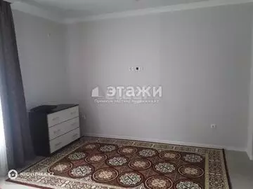 47.8 м², 1-комнатная квартира, этаж 3 из 12, 48 м², изображение - 2