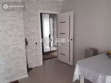 47.8 м², 1-комнатная квартира, этаж 3 из 12, 48 м², изображение - 5