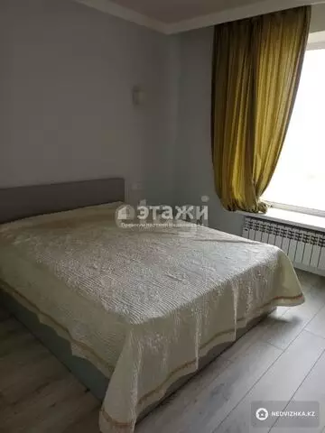 2-комнатная квартира, этаж 10 из 12, 61 м²