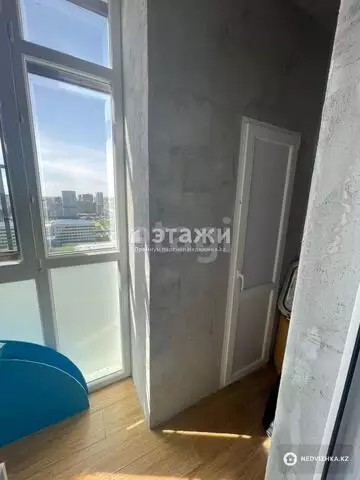 3-комнатная квартира, этаж 20 из 20, 102 м²