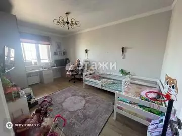 102.2 м², 3-комнатная квартира, этаж 20 из 21, 102 м², изображение - 5