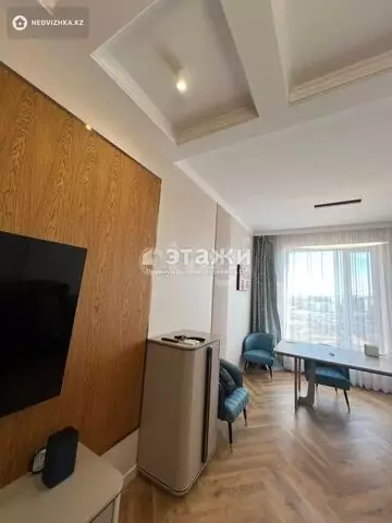 70 м², 2-комнатная квартира, этаж 10 из 12, 70 м², изображение - 4