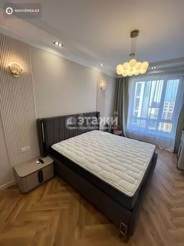 70 м², 2-комнатная квартира, этаж 10 из 12, 70 м², изображение - 10