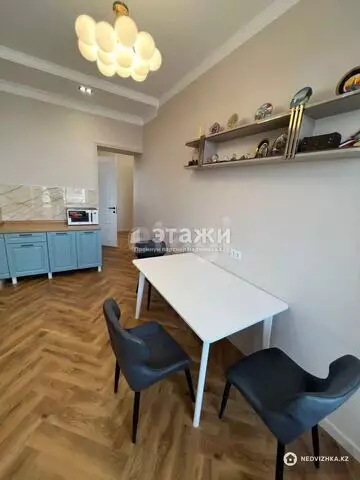 70 м², 2-комнатная квартира, этаж 10 из 12, 70 м², изображение - 13