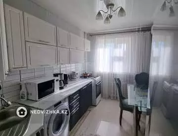 80 м², 4-комнатная квартира, этаж 3 из 6, 80 м², изображение - 13