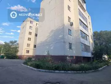 80 м², 4-комнатная квартира, этаж 3 из 6, 80 м², изображение - 21