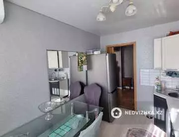 80 м², 4-комнатная квартира, этаж 3 из 6, 80 м², изображение - 14