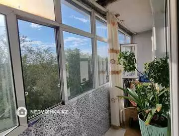 80 м², 4-комнатная квартира, этаж 3 из 6, 80 м², изображение - 20