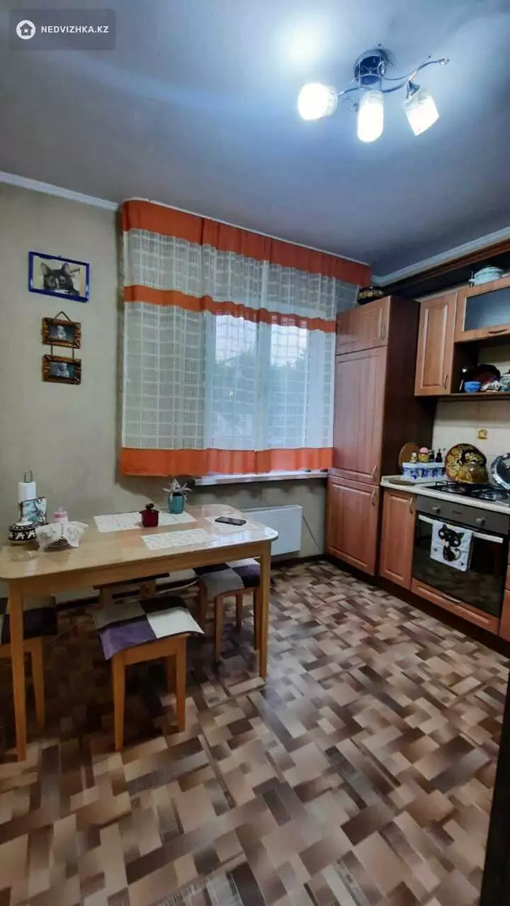39 м², 1-комнатная квартира, этаж 3 из 5, 39 м², изображение - 1