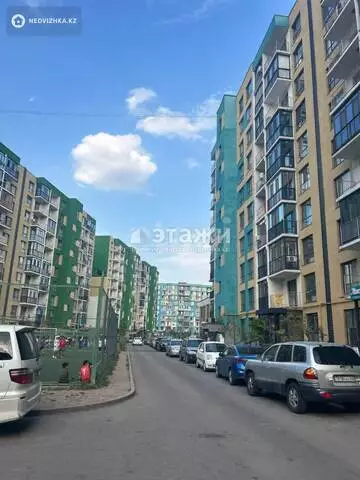 Торговое помещение, этаж 1 из 10, 78 м²