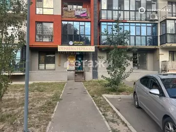 78 м², Торговое помещение, этаж 1 из 10, 78 м², изображение - 31