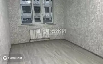 1-комнатная квартира, этаж 2 из 9, 38 м²