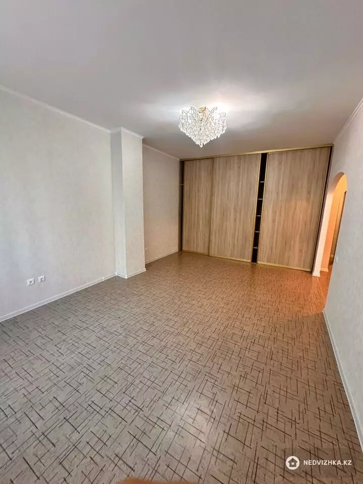 47 м², 1-комнатная квартира, этаж 8 из 13, 47 м², изображение - 1