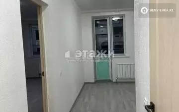 1-комнатная квартира, этаж 2 из 9, 38 м²