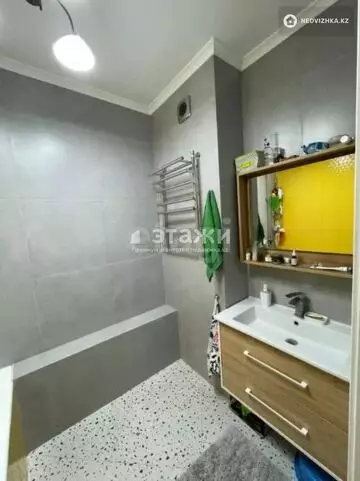 3-комнатная квартира, этаж 5 из 13, 84 м²