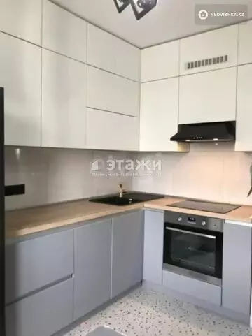 84 м², 3-комнатная квартира, этаж 5 из 13, 84 м², изображение - 1