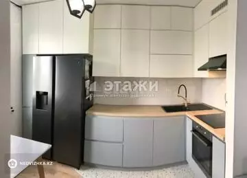 84 м², 3-комнатная квартира, этаж 5 из 13, 84 м², изображение - 2