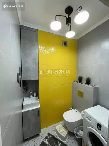 84 м², 3-комнатная квартира, этаж 5 из 13, 84 м², изображение - 16