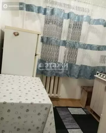 1-комнатная квартира, этаж 1 из 5, 31 м²