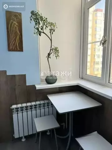 31 м², 1-комнатная квартира, этаж 4 из 10, 31 м², изображение - 4