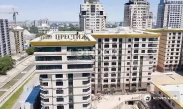 102 м², 3-комнатная квартира, этаж 8 из 10, 102 м², изображение - 6