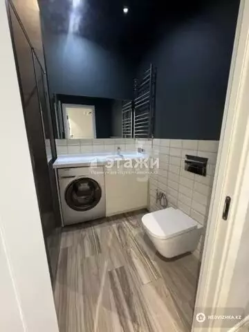 90 м², 3-комнатная квартира, этаж 3 из 10, 90 м², изображение - 6