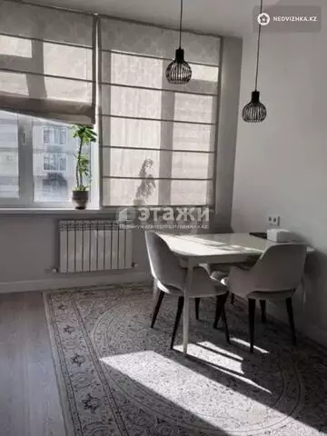 90 м², 3-комнатная квартира, этаж 3 из 10, 90 м², изображение - 19