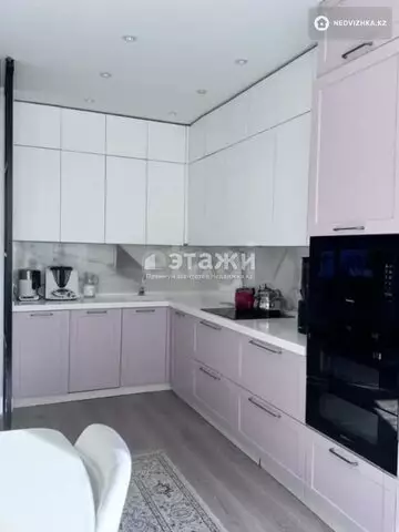 90 м², 3-комнатная квартира, этаж 3 из 10, 90 м², изображение - 23