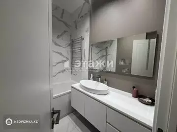 90 м², 3-комнатная квартира, этаж 3 из 10, 90 м², изображение - 33